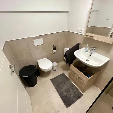 Moebliertes Apartman