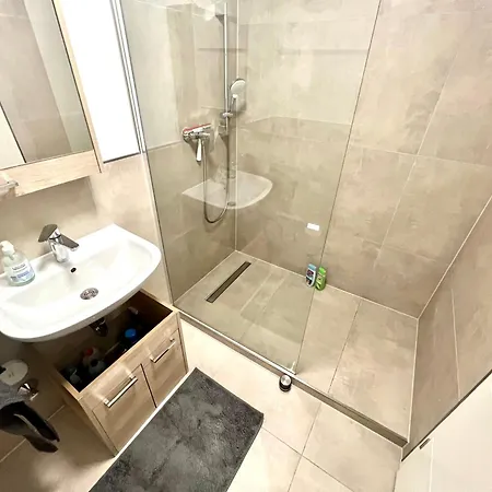 Apartman Moebliertes *