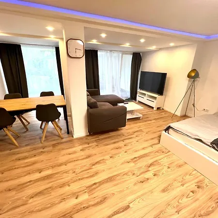 Moebliertes Apartman